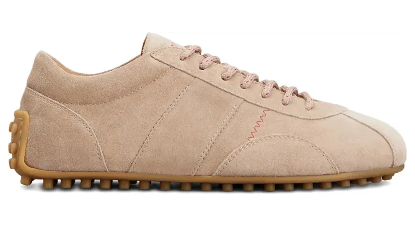 Tod’s with logodetail – Beige (XXW59L0JW92M8W)