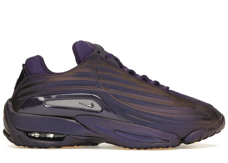 Nike Hot Step 2 Drake NOCTA Eggplant (DZ7293-500)