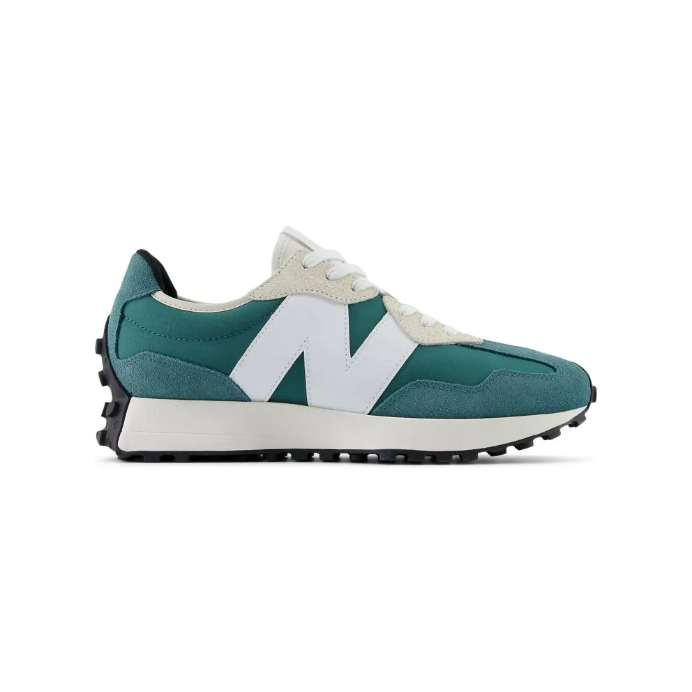 New Balance 327 NB Green White (U327SBA)
