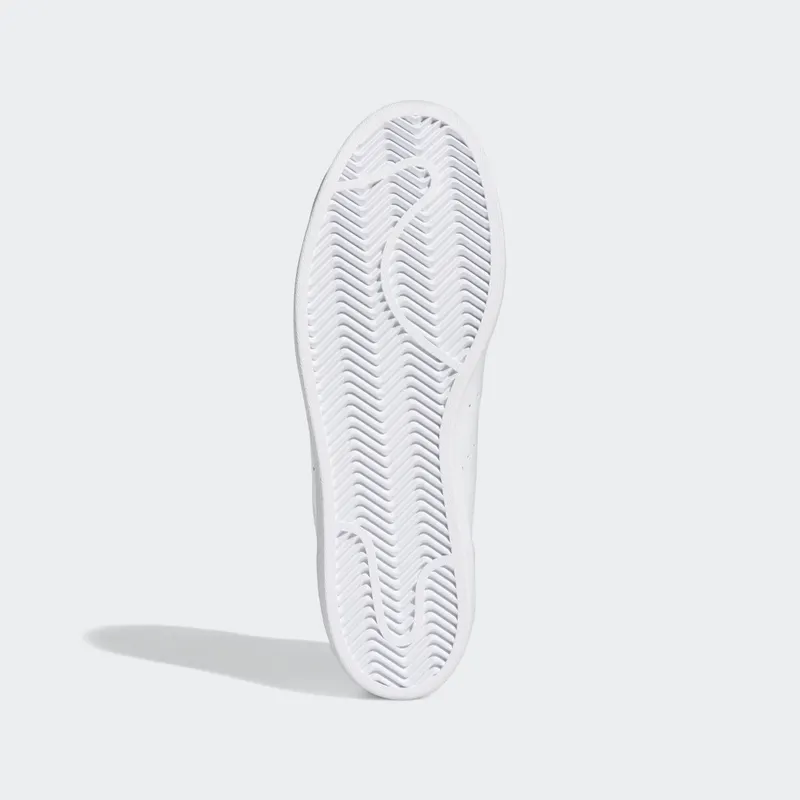 adidas Superstan White Scarlet Cloud White/Cloud White/Scarlet (FX3904)