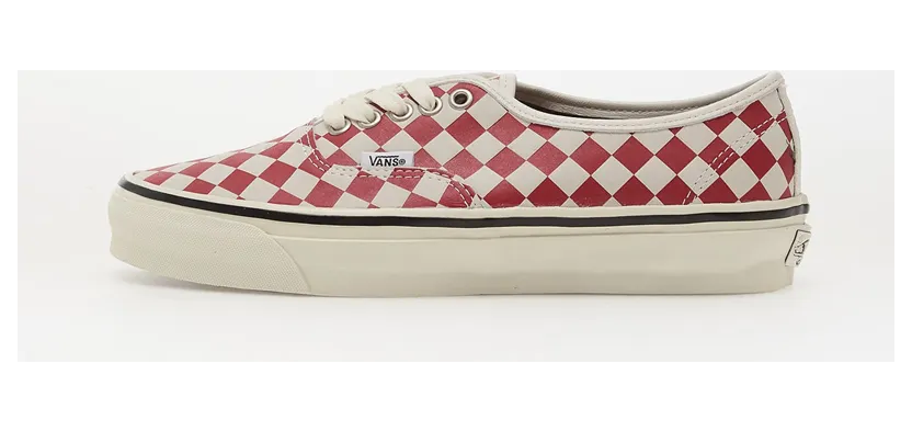 Vans Authentic Red (VN000D9NCIS1)