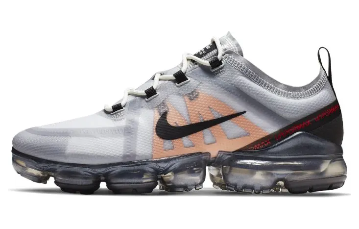 Nike Air VaporMax 2019 Wolf Grey