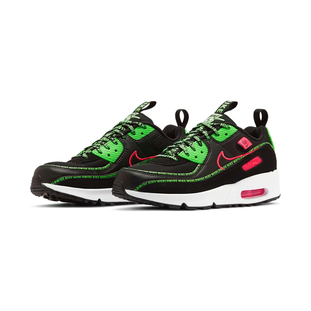 Nike Air Max 90 SE Worldwide Pack (CV7665-001)