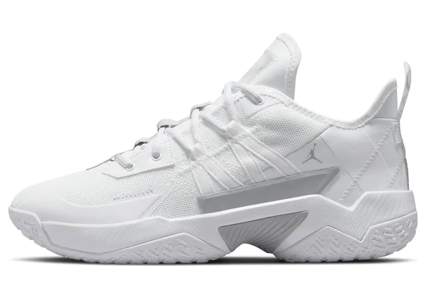 Jordan One Take II Wit (CW2457-102)