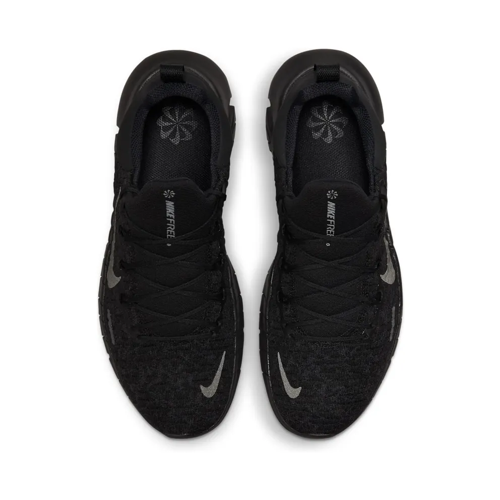Nike Free Run 5.0 Road Running Black (CZ1884-004)