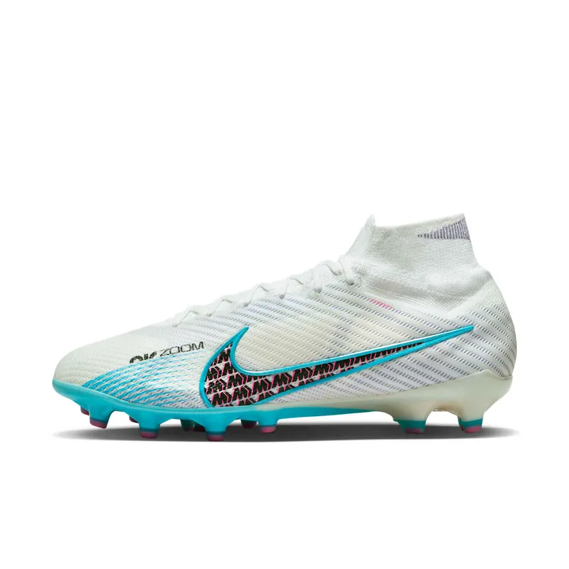 Nike Zoom Mercurial Superfly 9 Elite AG-Pro Blast Pack Baltic Blue (DJ5165-146)