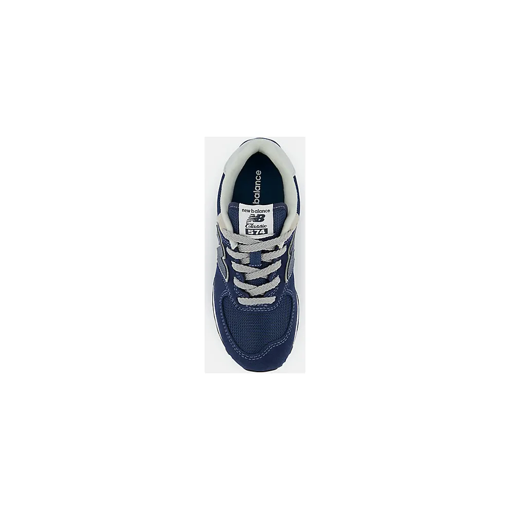 New Balance New Balance Blue/White (PC574EVN)