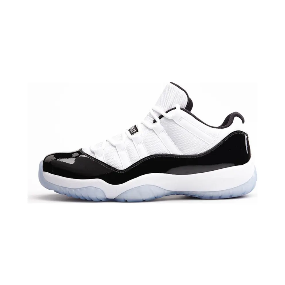 Jordan 11 Retro Low Concord (GS)
