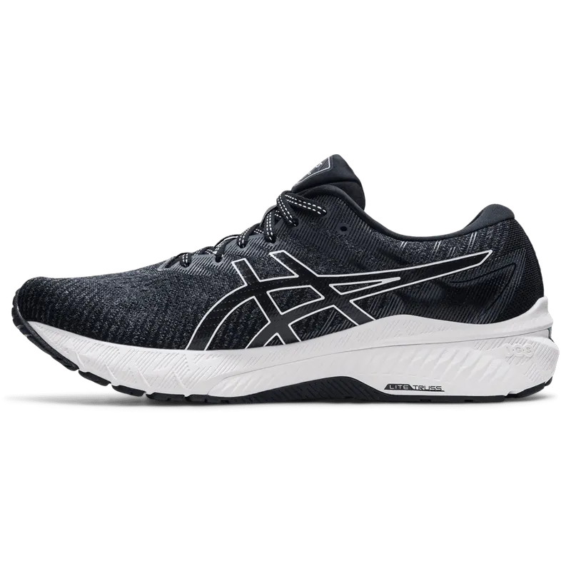 Asics GT-2000™ 10 Black/White (1011B185.002)
