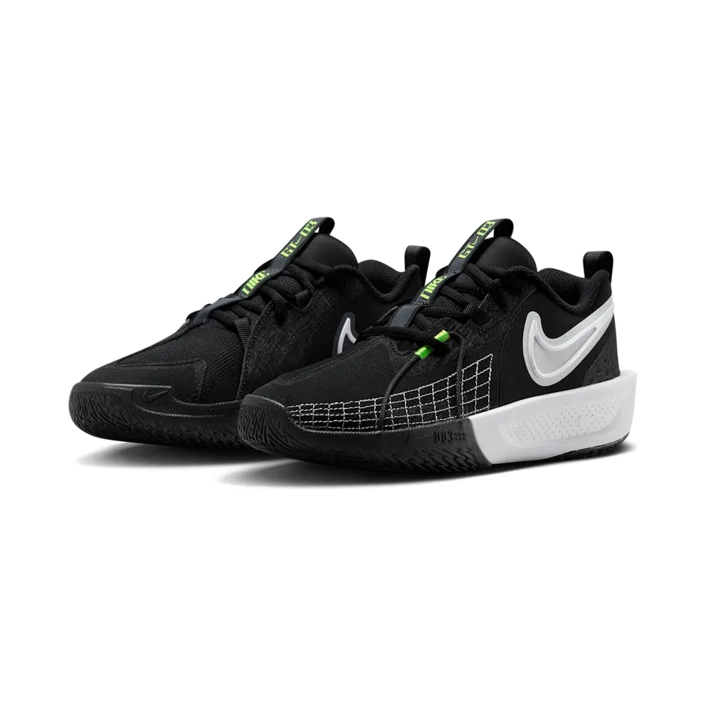 Nike Air Zoom GT Cut 3 Black Anthracite (FD7033-001)