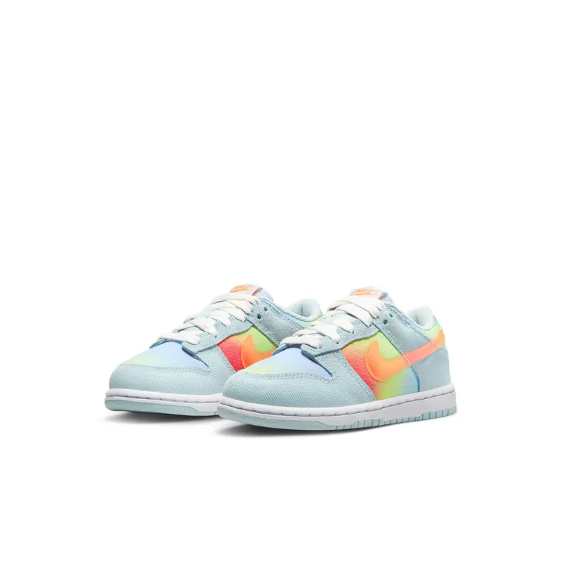 Nike Dunk Low Heat Map (HF4789-474)