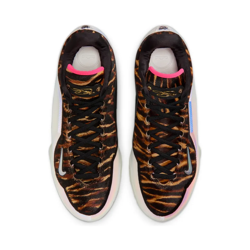 Nike LeBron 23 “Heat Wave” (IO1115-100)