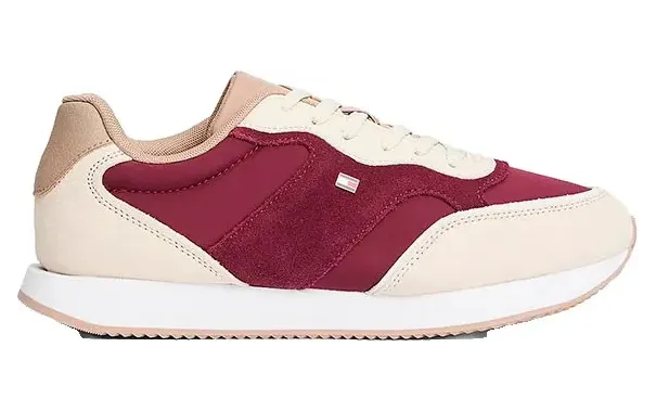 Tommy Hilfiger Easy Runner Shoes FW0FW08836-ACJ