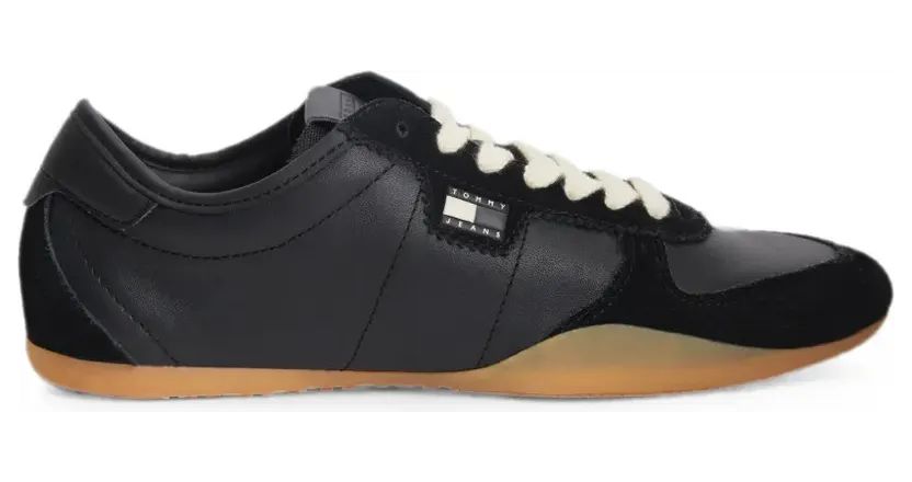 Tommy Hilfiger Klassische – Black (EN0EN03059)