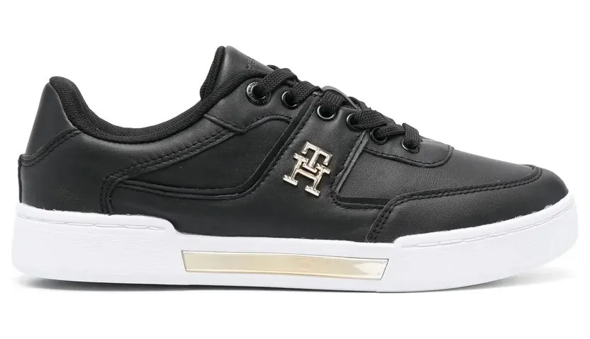 Tommy Hilfiger Klassische – Black (FW0FW06859)