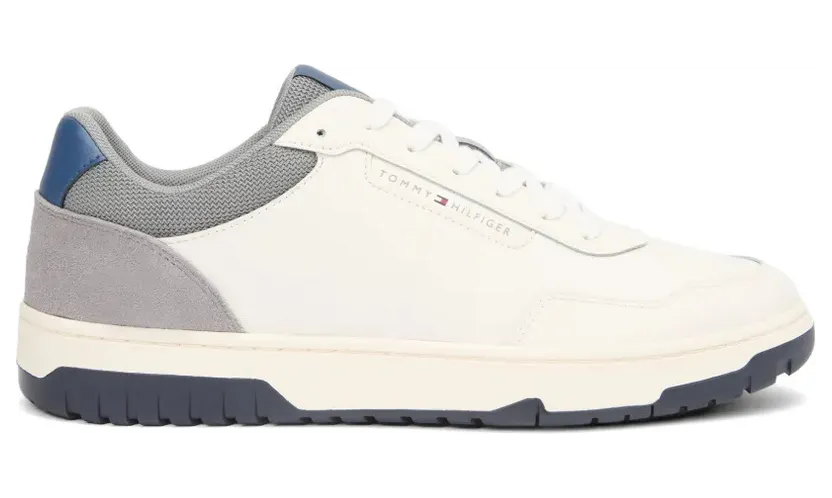 Tommy Hilfiger mit Einsätzen – Nude (FFM0FM05714)