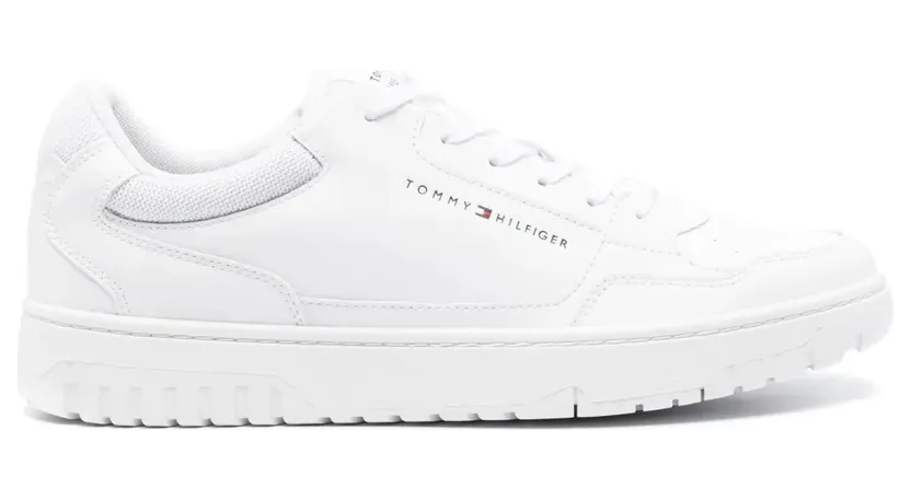 Tommy Hilfiger mit Logo-Patch – Black (FM0FM05040)