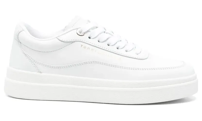 Tommy Hilfiger Modern Court – White (FW0FW08800)