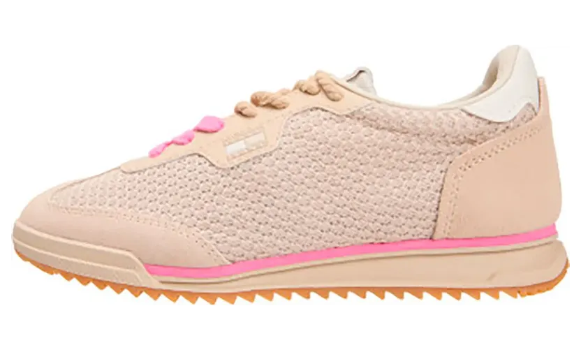 Tommy Hilfiger sneaker Beige (EN0EN02992-White Clay)