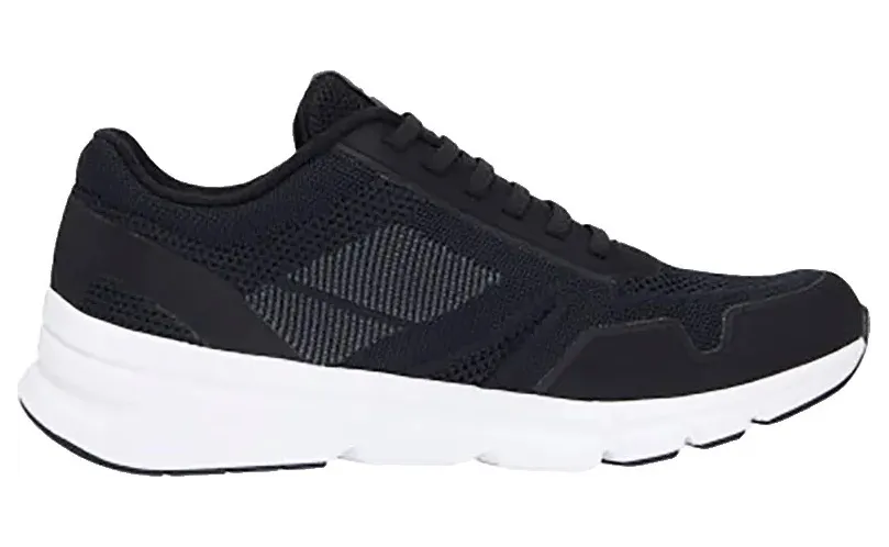 Tommy Hilfiger sneaker Black (FM0FM05720-Black)