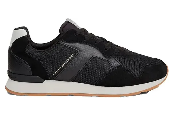 Tommy Hilfiger sneaker Black (FM0FM06001-PR2)