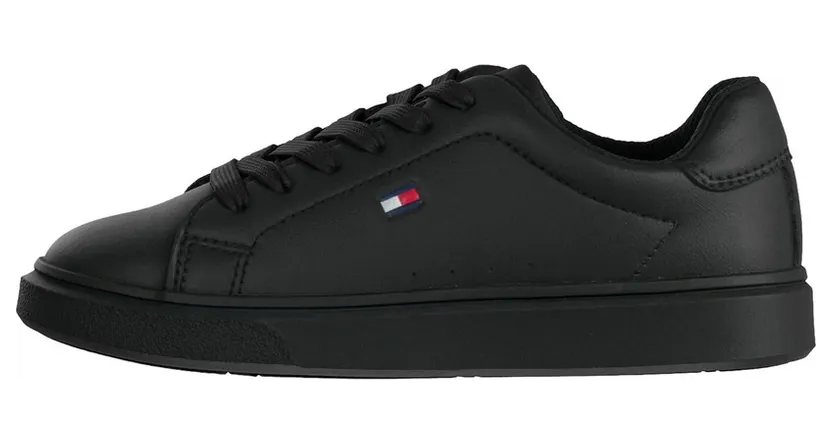 Tommy Hilfiger sneaker Black (T3X9352331355999T)