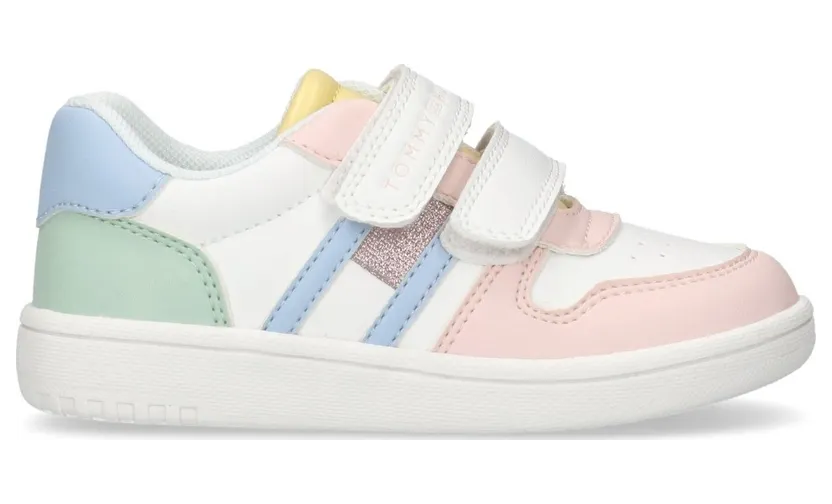 Tommy Hilfiger sneaker Blue (T1A9-33730-1439Y913)