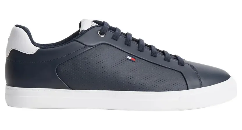 Tommy Hilfiger sneaker Dark Blue (FM0FM05946-DW5)