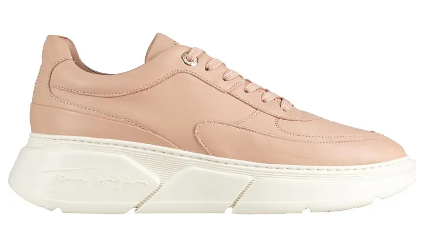 Tommy Hilfiger sneaker Misty Blus (FW0FW06855-TRY)