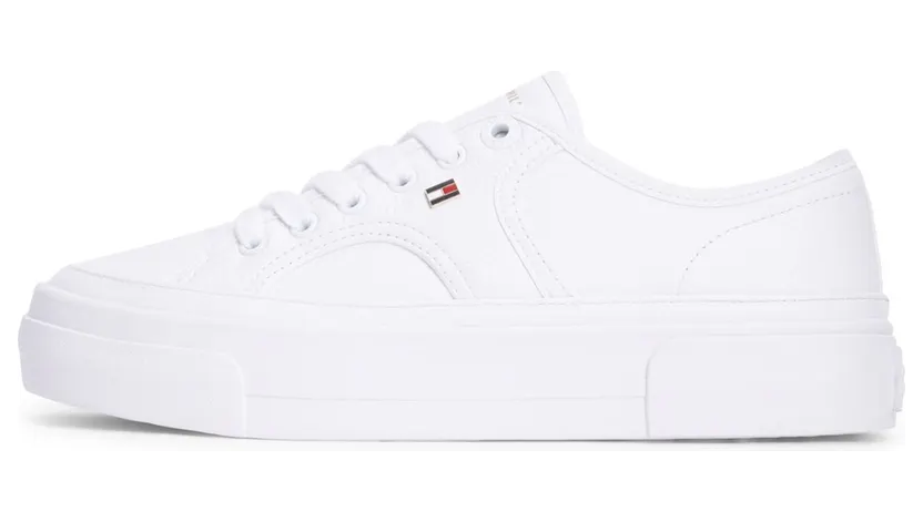 Tommy Hilfiger sneaker White (19861400008)