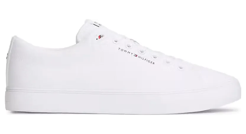 Tommy Hilfiger sneaker White (FM0FM05817-YBS)
