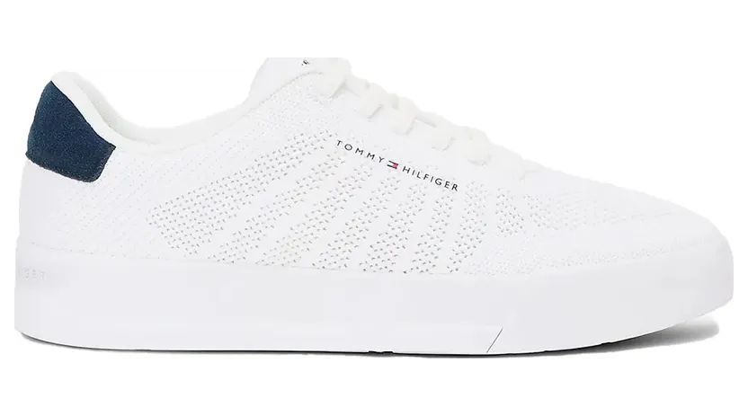 Tommy Hilfiger sneaker White (FM0FM05823-YBS)