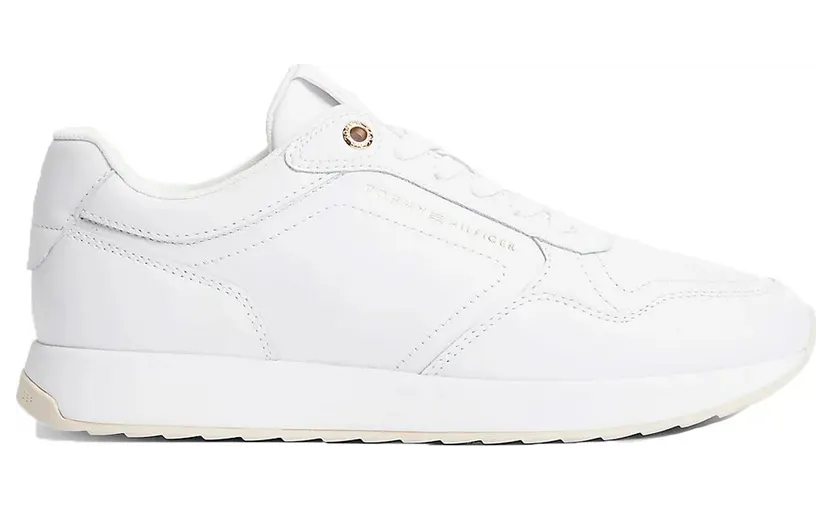 Tommy Hilfiger sneaker White (FW0FW09411-YBS)