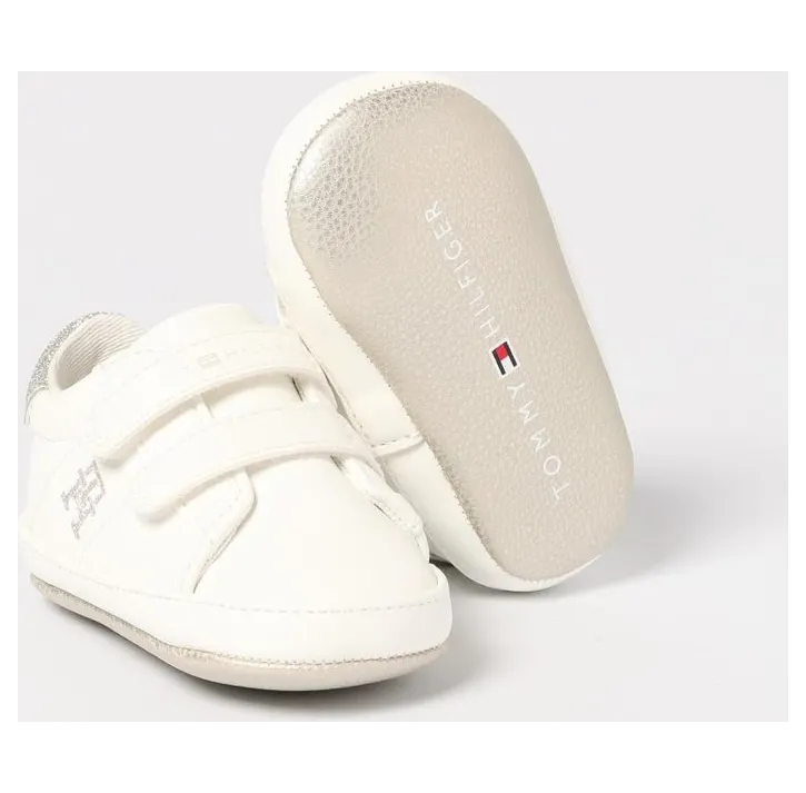 Tommy Hilfiger White (T0A9337221528X024)