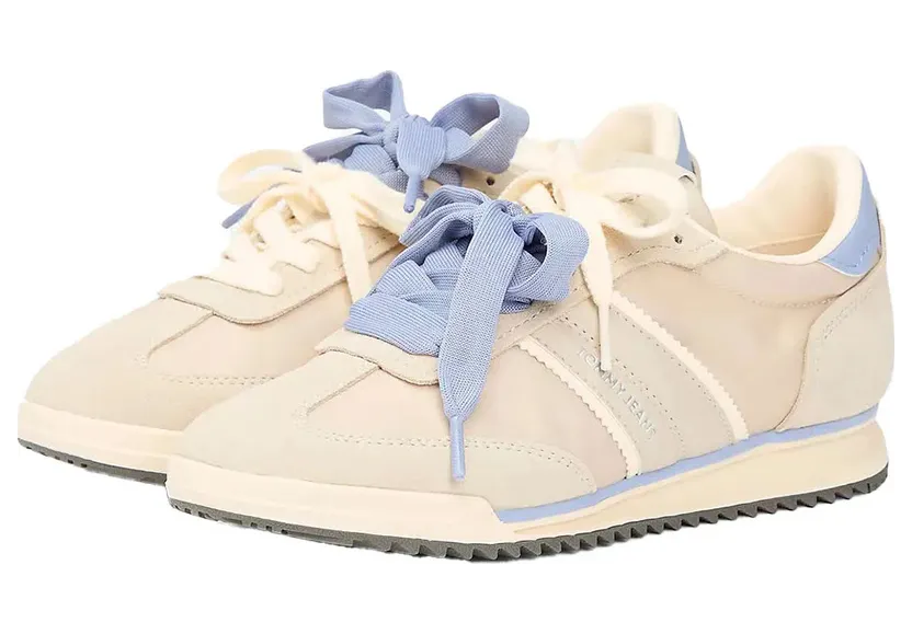 Tommy Jeans Tommy Hilfiger sneaker beige (EN0EN02927-ABY)