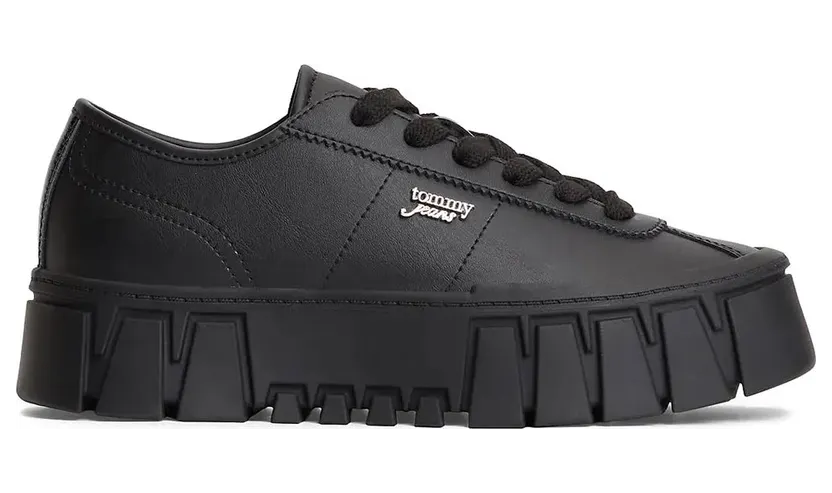 Tommy Jeans Tommy Hilfiger sneaker Black (EN0EN03165-BDS)