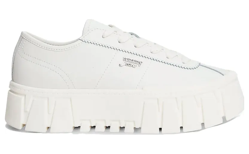 Tommy Jeans Tommy Hilfiger sneaker Ecru (EN0EN03165-YBL)