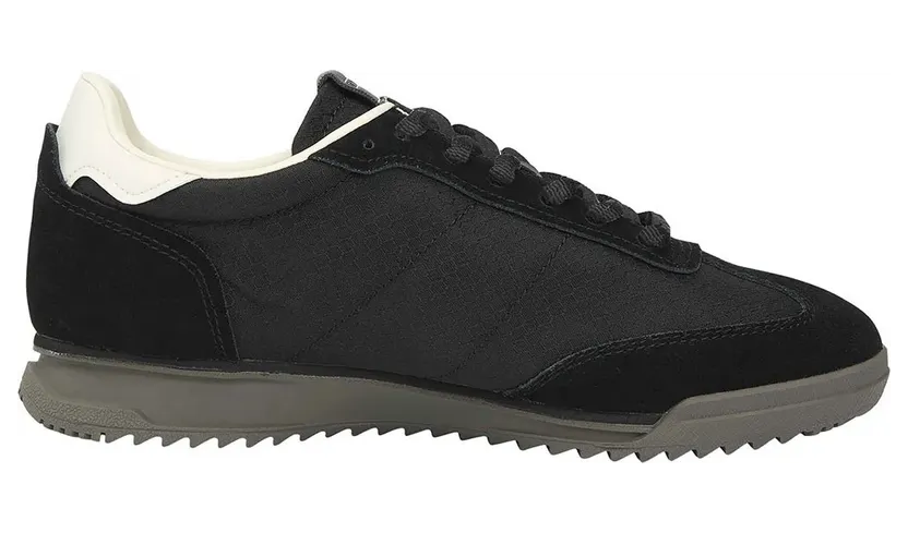 Tommy Jeans Tommy Hilfiger sneaker Lichtbeige / Black (EM0EM01664-BDS)