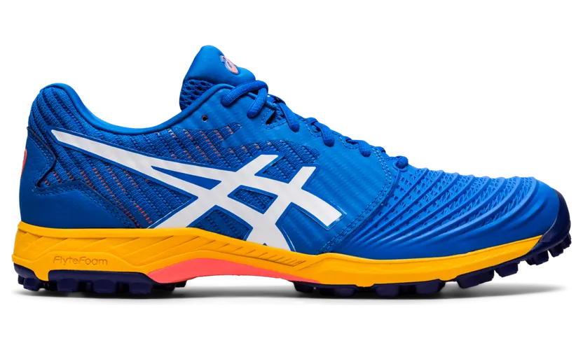 Asics Field Ultimate Ff Electric Blue/White (1111A091.401)