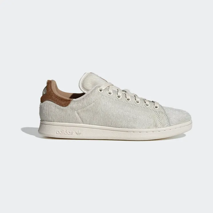 Adidas Gremlins x Stan Smith ‘Christmas Monster’ Cardboard/Core White/Core White (S42669)