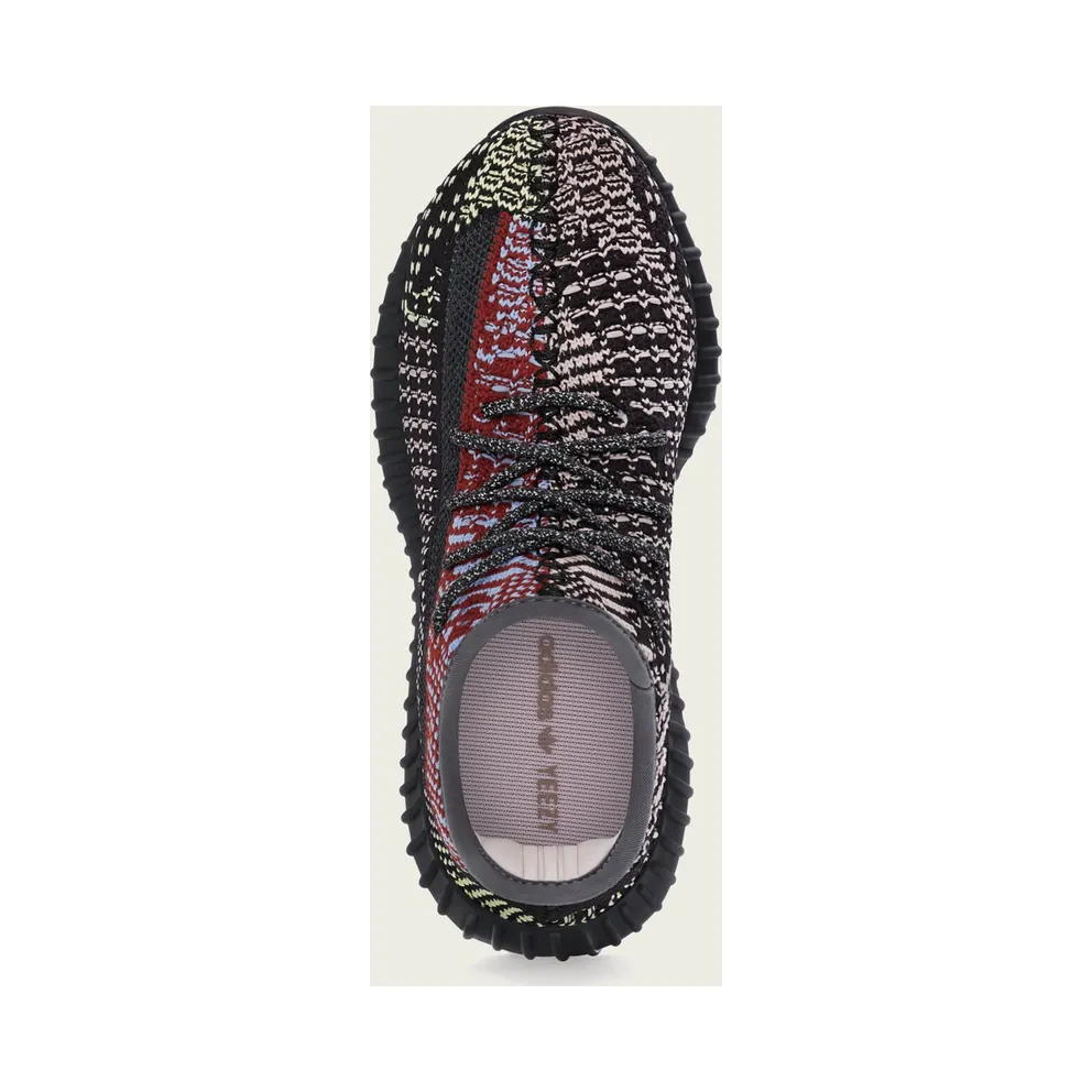 adidas Yeezy Boost 350 V2 Yecheil (Kids) Yecheil/Yecheil/Yecheil (FX0777)