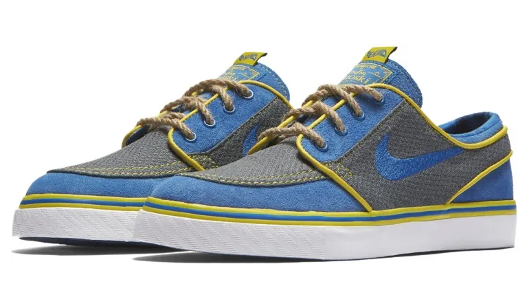 Nike SB Stefan Janoski Doernbecher 2017 (GS)