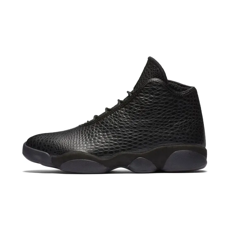 Jordan Horizon Black Croc