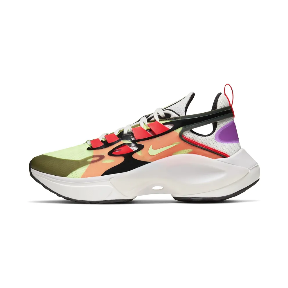 Nike Signal D/MS/X Black (CV8923-001)
