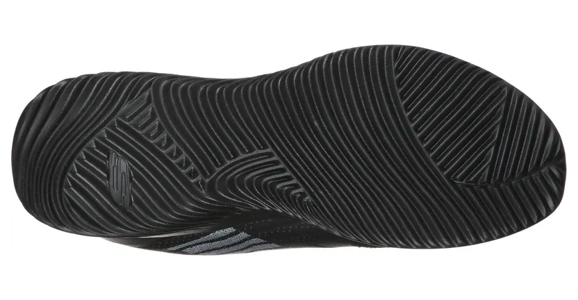 skechers-bounder 232004 BBK