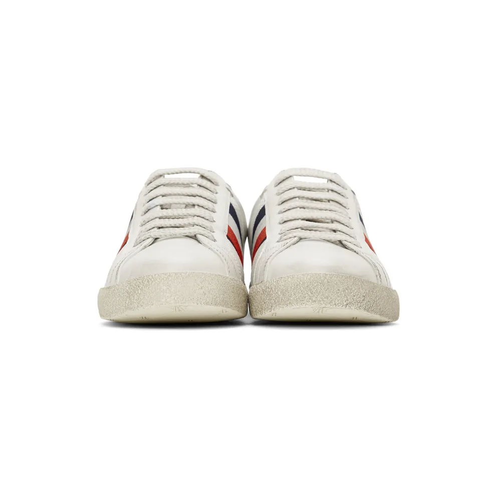 Moncler White Montreal (4M713 – 00 – 02S7X)