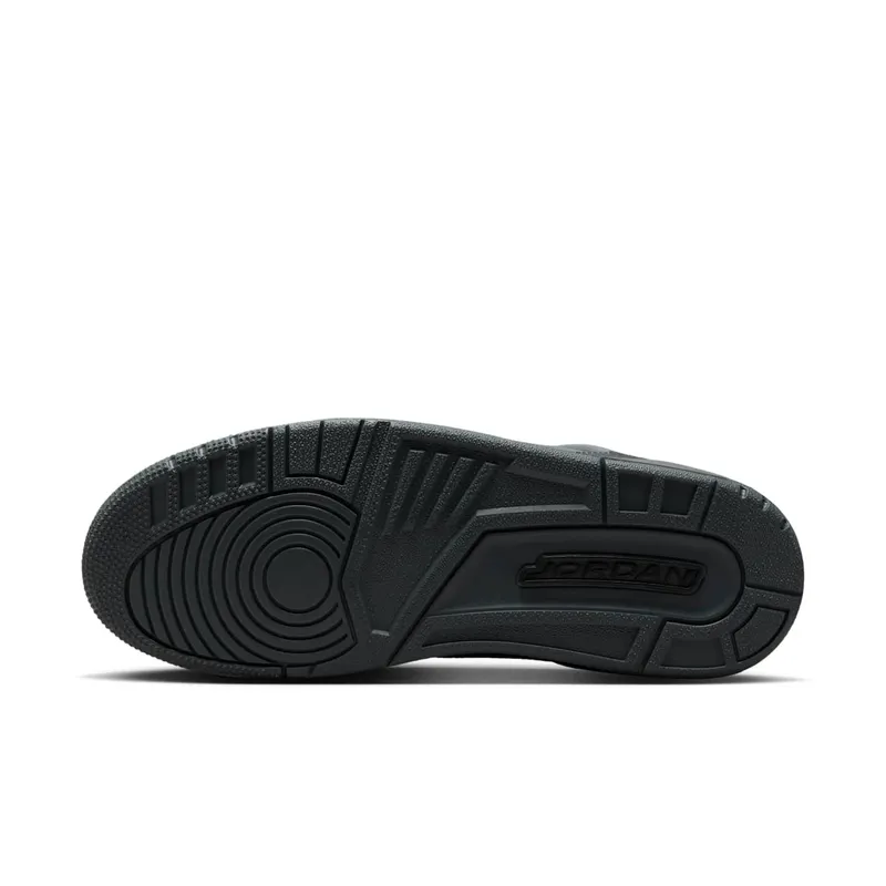 Jordan Spizike Low “Dark Grey Black” (IQ7586-021)