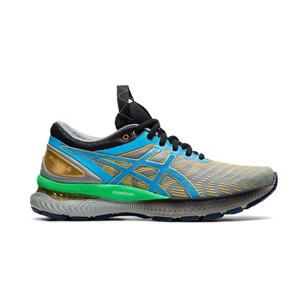Asics Sportstyle W FN1-S Gel Nimbus 22 (1202A129-020)