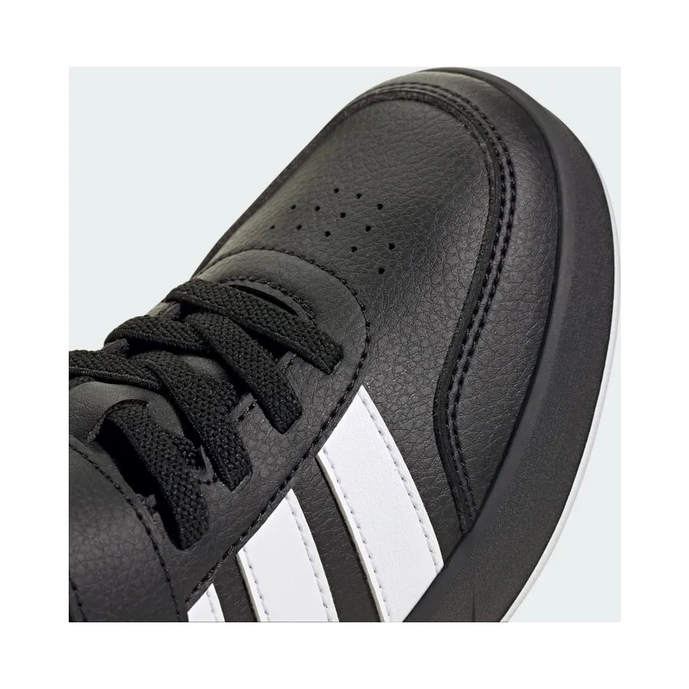 adidas Breaknet 3.0 Core Black Cloud White (JS3687)