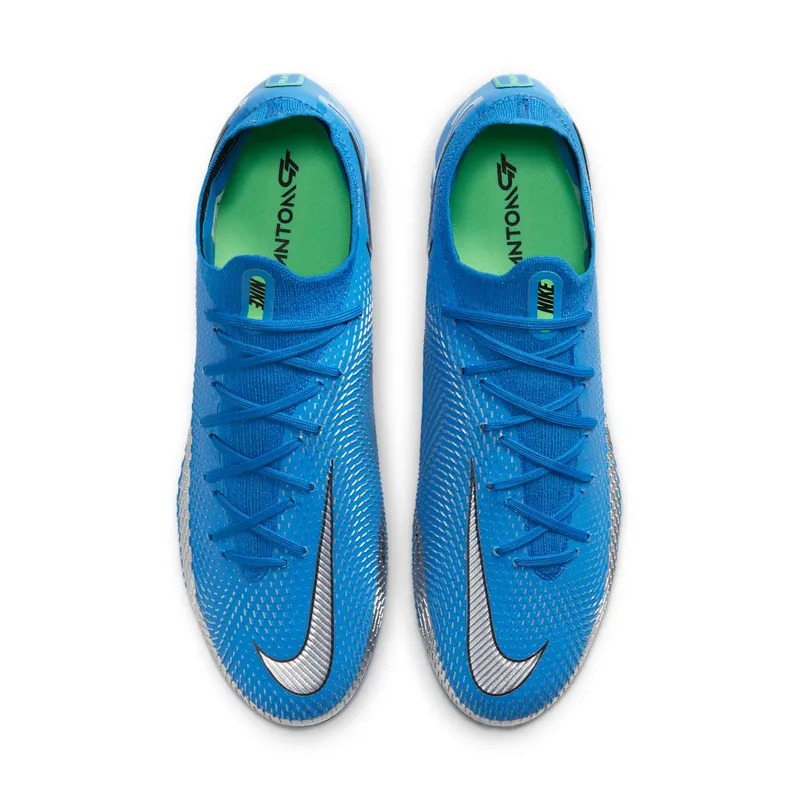 Nike Phantom GT Elite FG Photo Blue (CK8439-400)
